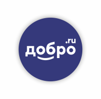 Платформа «ДОБРО.РФ».