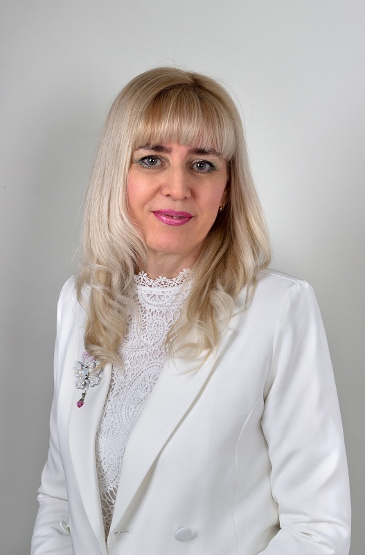 Минникова Анна Ивановна.