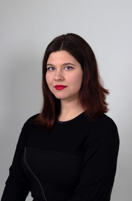 Щербатюк Екатерина Геннадьевна Щербатюк Екатерина Геннадьевна